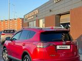 Toyota RAV4 2018 года за 11 000 000 тг. в Кызылорда – фото 2