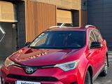 Toyota RAV4 2018 года за 11 000 000 тг. в Кызылорда – фото 4