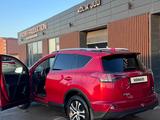 Toyota RAV4 2018 года за 11 000 000 тг. в Кызылорда – фото 3
