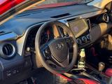 Toyota RAV4 2018 года за 11 000 000 тг. в Кызылорда – фото 5