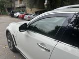 Infiniti QX70 2014 года за 12 800 000 тг. в Алматы – фото 3