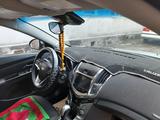 Chevrolet Cruze 2013 года за 4 200 000 тг. в Сарыагаш – фото 5