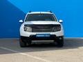 Renault Duster 2014 года за 3 890 000 тг. в Алматы – фото 2