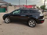 Lexus RX 350 2006 года за 8 600 000 тг. в Алматы – фото 5