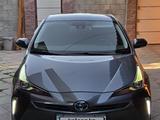 Toyota Prius 2020 года за 11 900 000 тг. в Алматы