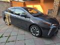 Toyota Prius 2020 года за 11 900 000 тг. в Алматы – фото 3