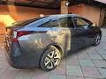 Toyota Prius 2020 года за 11 900 000 тг. в Алматы – фото 5