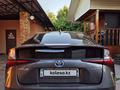 Toyota Prius 2020 года за 11 900 000 тг. в Алматы – фото 6