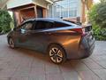 Toyota Prius 2020 года за 11 900 000 тг. в Алматы – фото 7