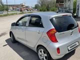 Kia Picanto 2013 года за 3 650 000 тг. в Алматы – фото 3