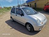 Daewoo Matiz 2012 года за 1 650 000 тг. в Щучинск – фото 2