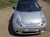 Daewoo Matiz 2012 года за 1 650 000 тг. в Щучинск
