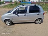 Daewoo Matiz 2012 года за 1 650 000 тг. в Щучинск – фото 3