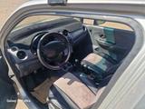 Daewoo Matiz 2012 года за 1 650 000 тг. в Щучинск – фото 4