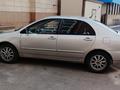 Toyota Corolla 2002 годаүшін3 500 000 тг. в Астана – фото 2