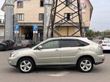 Lexus RX 330 2004 года за 6 800 000 тг. в Тараз