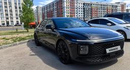 Hyundai Grandeur 2024 годаүшін22 500 000 тг. в Астана