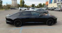 Hyundai Grandeur 2024 годаүшін22 500 000 тг. в Астана – фото 3