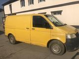 Volkswagen Transporter 2009 годаүшін4 500 000 тг. в Уральск – фото 3