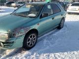 Subaru Impreza 1996 годаfor900 000 тг. в Алматы – фото 4