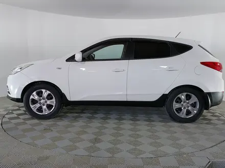 Hyundai Tucson 2013 года за 7 350 000 тг. в Актау – фото 8