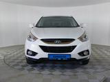 Hyundai Tucson 2013 года за 7 690 000 тг. в Актау – фото 2