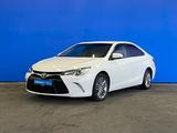 Toyota Camry 2015 годаfor10 360 000 тг. в Шымкент