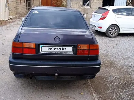 Volkswagen Vento 1994 года за 800 000 тг. в Шымкент – фото 2