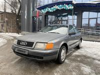 Audi 100 1991 годаfor900 000 тг. в Алматы