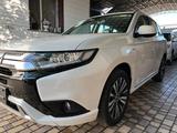 Mitsubishi Outlander 2022 годаүшін12 700 000 тг. в Шымкент – фото 3