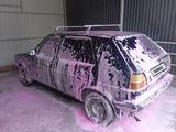 Volkswagen Golf 1989 годаfor400 000 тг. в Кордай – фото 2