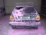 Volkswagen Golf 1989 годаfor400 000 тг. в Кордай – фото 3