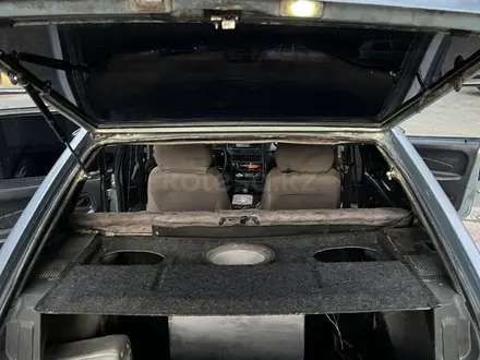 ВАЗ (Lada) 2114 2003 года за 600 000 тг. в Тараз – фото 10