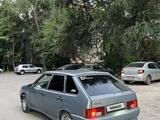 ВАЗ (Lada) 2114 2003 года за 600 000 тг. в Тараз – фото 4