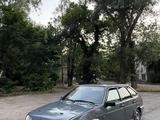 ВАЗ (Lada) 2114 2003 года за 600 000 тг. в Тараз – фото 2