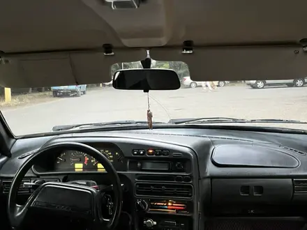 ВАЗ (Lada) 2114 2003 года за 600 000 тг. в Тараз – фото 7