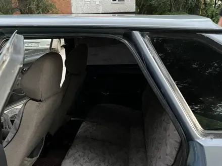 ВАЗ (Lada) 2114 2003 года за 600 000 тг. в Тараз – фото 9