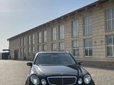 Mercedes-Benz E 320 2002 годаүшін5 000 000 тг. в Алматы – фото 2