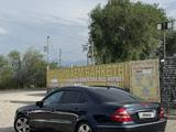 Mercedes-Benz E 320 2002 годаүшін5 000 000 тг. в Алматы – фото 3