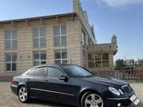 Mercedes-Benz E 320 2002 годаүшін5 000 000 тг. в Алматы – фото 5