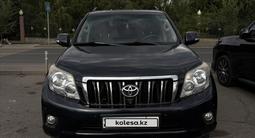 Toyota Land Cruiser Prado 2011 года за 13 500 000 тг. в Алматы