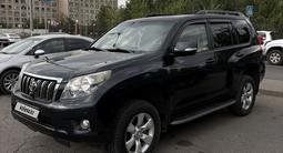 Toyota Land Cruiser Prado 2011 года за 13 500 000 тг. в Алматы – фото 3