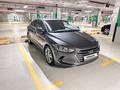 Hyundai Elantra 2018 года за 8 700 000 тг. в Астана