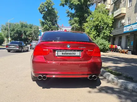 BMW 328 2010 года за 6 499 000 тг. в Павлодар – фото 4