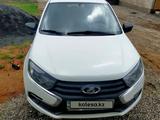 ВАЗ (Lada) Granta 2190 2020 года за 4 000 000 тг. в Актобе