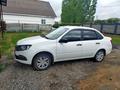 ВАЗ (Lada) Granta 2190 2020 года за 4 000 000 тг. в Актобе – фото 3