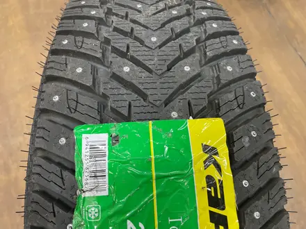 215/60r17 Kapsen RW516 за 49 000 тг. в Астана – фото 6