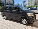 Toyota Alphard 2004 года за 7 500 000 тг. в Алматы – фото 2