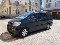 Toyota Alphard 2004 года за 7 500 000 тг. в Алматы