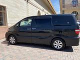 Toyota Alphard 2004 года за 7 500 000 тг. в Алматы – фото 5